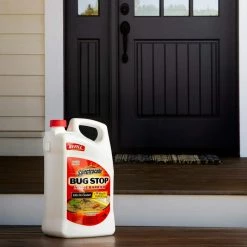 Bug Stop 1.3 gal. Accushot Refill by Spectracide 8 Bug Stop 1.3 gal. Accushot Refill by Spectracide -Pest Control Sales spectracide bug killer spray hg 96381 1 40 1000