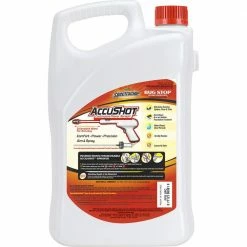 Bug Stop 1.3 gal. Accushot Refill by Spectracide 7 Bug Stop 1.3 gal. Accushot Refill by Spectracide -Pest Control Sales spectracide bug killer spray hg 96381 1 e1 1000