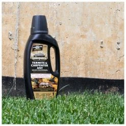 Terminate 32 oz. Concentrate Termite and Carpenter Ant Killer by Spectracide -Pest Control Sales spectracide bug killer spray hg 96410 40 1000