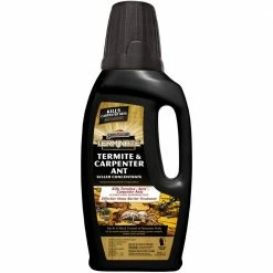 Terminate 32 oz. Concentrate Termite and Carpenter Ant Killer by Spectracide