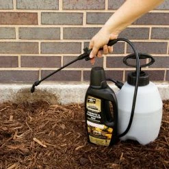 Terminate 32 oz. Concentrate Termite and Carpenter Ant Killer by Spectracide -Pest Control Sales spectracide bug killer spray hg 96410 c3 1000