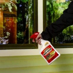 Bug Stop 32 oz. Ready-to-Use Indoor Plus Outdoor Home Insect Control by Spectracide 10 Bug Stop 32 oz. Ready-to-Use Indoor Plus Outdoor Home Insect Control by Spectracide -Pest Control Sales spectracide bug killer spray hg 96427 c3 1000
