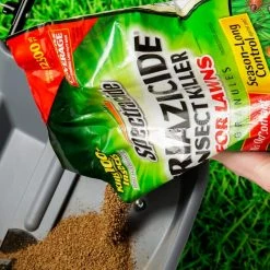 10 lbs. Triazicide Lawn Insect Killer Granules by Spectracide -Pest Control Sales spectracide insect killer granules hg 63941 5 40 1000