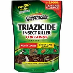 20 lbs. Triazicide Lawn Insect Killer Granules by Spectracide