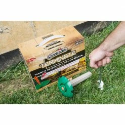 Terminate Termite Detection and Killing Stakes (15-Count) by Spectracide 15 Terminate Termite Detection and Killing Stakes (15-Count) by Spectracide -Pest Control Sales spectracide insect killer granules hg 96115 3 66 1000