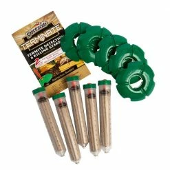 Terminate Termite Killing Replacement Stakes (5-Count) by Spectracide -Pest Control Sales spectracide insect killer granules hg 96116 3 c3 1000