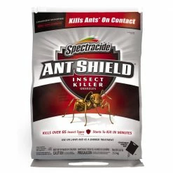 3 lb. Ant Shield Insect Killer Granules by Spectracide