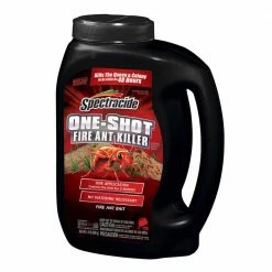 1-Shot 1.5 lbs. Fire Ant Killer Granules by Spectracide
