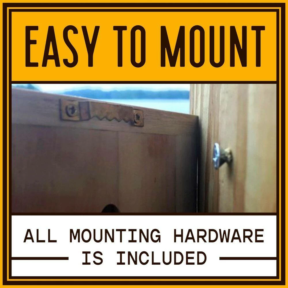 Hanging Carpenter Bee Trap by Bees N Things 9 Hanging Carpenter Bee Trap by Bees N Things - Image 7