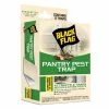 Pantry Pest Moth Glue Traps (2-Count) by Black Flag -Pest Control Sales tan black flag insect traps hg 11038 1 64 1000