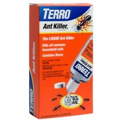 2 oz. Indoor Liquid Ant Killer by TERRO