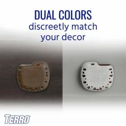 Indoor Multi-Surface Liquid Ant Killer Baits (4-Count) by TERRO -Pest Control Sales terro insect bait stations t334b 1f 1000