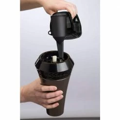 Island King Torch Bundle (2-Pack) by TIKI 12 Island King Torch Bundle (2-Pack) by TIKI -Pest Control Sales tiki citronella candles torches 111316768 1f 1000