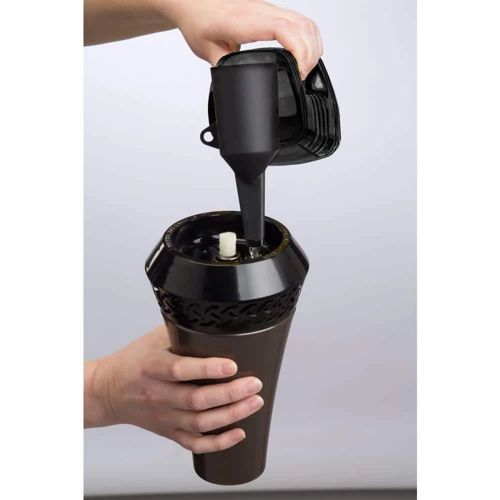 Island King Torch Bundle (2-Pack) by TIKI 6 Island King Torch Bundle (2-Pack) by TIKI - Image 4