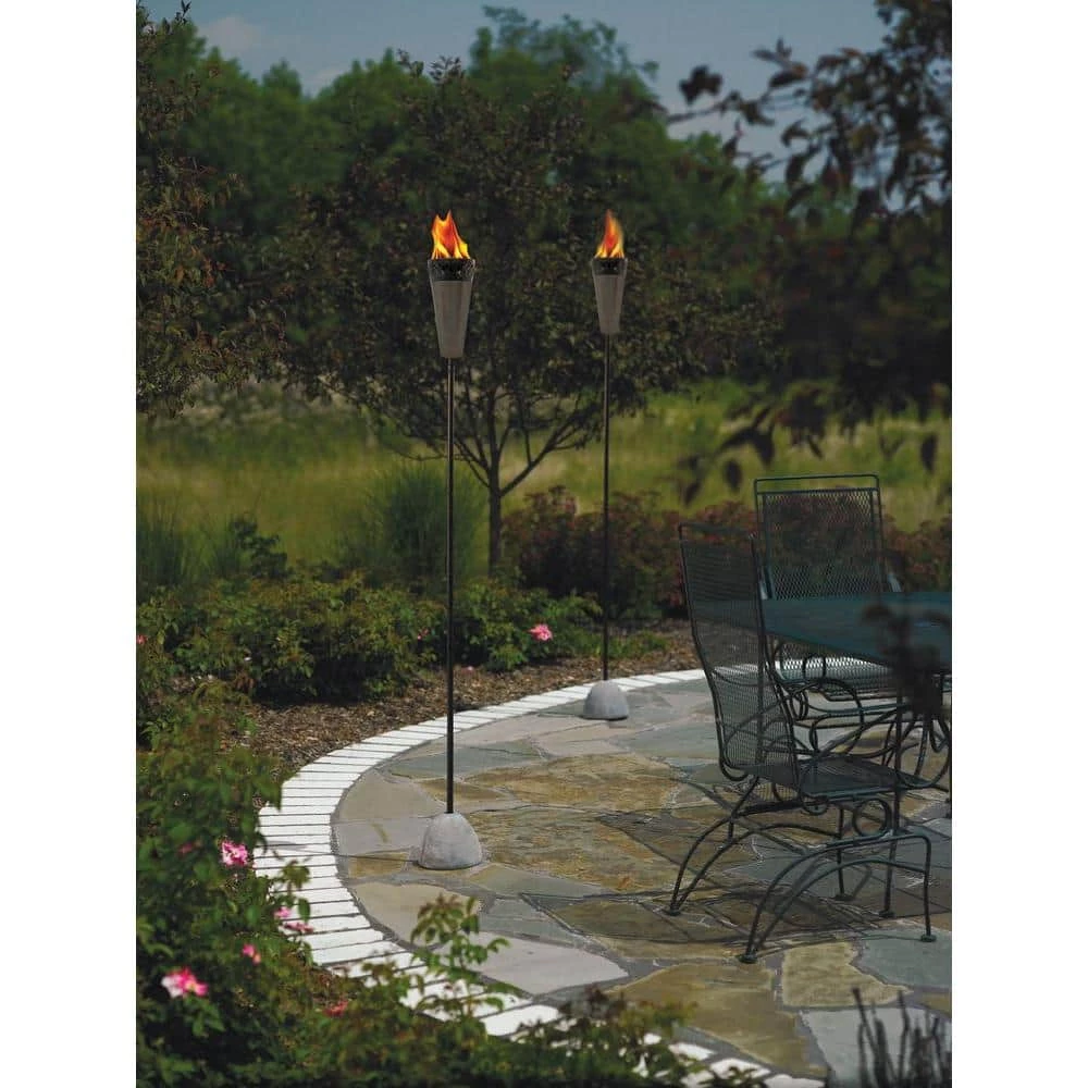 Island King Torch Bundle (2-Pack) by TIKI 9 Island King Torch Bundle (2-Pack) by TIKI - Image 7