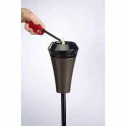 Island King Torch Bundle (2-Pack) by TIKI 11 Island King Torch Bundle (2-Pack) by TIKI -Pest Control Sales tiki citronella candles torches 111316768 4f 1000