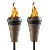 Island King Torch Bundle (2-Pack) by TIKI -Pest Control Sales tiki citronella candles torches 111316768 64 1000