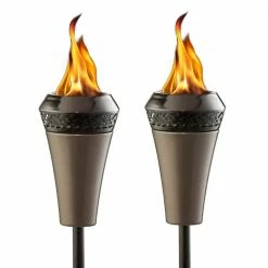 Island King Torch Bundle (2-Pack) by TIKI