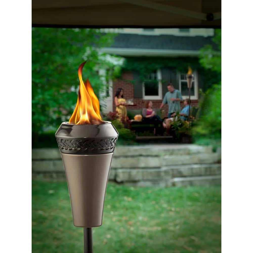 Island King Torch Bundle (2-Pack) by TIKI 4 Island King Torch Bundle (2-Pack) by TIKI - Image 2