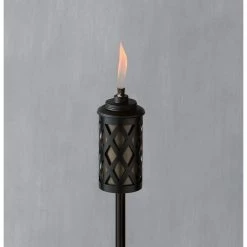 Pest Control Sales -Pest Control Sales tiki citronella candles torches 1116071 c3 1000