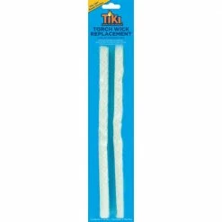 Torch Replacement Wicks (2-Pack) by TIKI