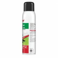 14 oz. Repellents Rodent Repellent Continuous Spray by TOMCAT -Pest Control Sales tomcat animal repellents 036830605 44 1000