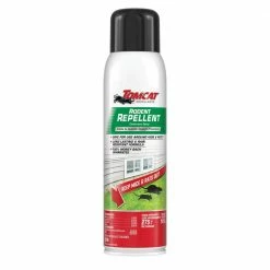 14 oz. Repellents Rodent Repellent Continuous Spray by TOMCAT