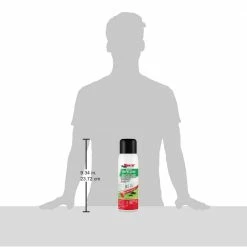 14 oz. Repellents Rodent Repellent Continuous Spray by TOMCAT -Pest Control Sales tomcat animal repellents 036830605 c3 1000