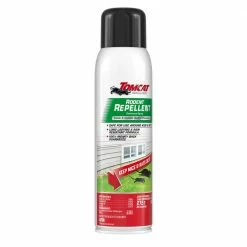 14 oz. Repellents Rodent Repellent Continuous Spray by TOMCAT -Pest Control Sales tomcat animal repellents 036830605 fa 1000