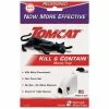 Kill and Contain Mouse Trap by TOMCAT 1 Kill and Contain Mouse Trap by TOMCAT -Pest Control Sales tomcat animal traps 0360610pm 64 1000