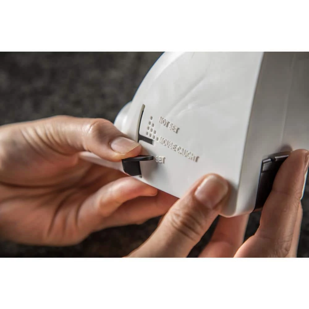 Kill and Contain Mouse Trap by TOMCAT 4 Kill and Contain Mouse Trap by TOMCAT - Image 2