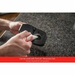 Secure-Kill Rat Trap by Tomcat 12 Secure-Kill Rat Trap by Tomcat -Pest Control Sales tomcat animal traps 0360810 1f 1000