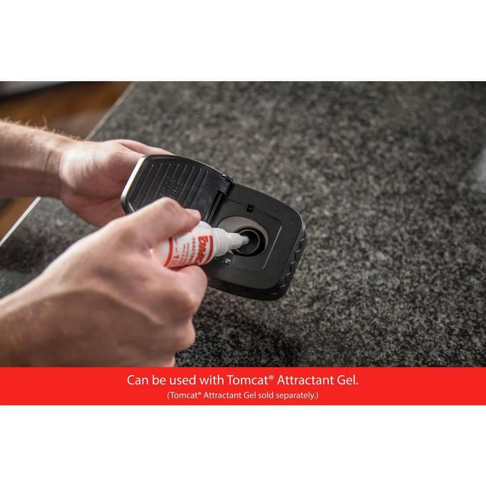 Secure-Kill Rat Trap by Tomcat 6 Secure-Kill Rat Trap by Tomcat - Image 4