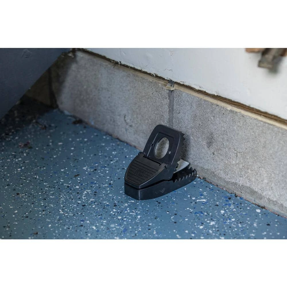 Secure-Kill Rat Trap by Tomcat 9 Secure-Kill Rat Trap by Tomcat - Image 7