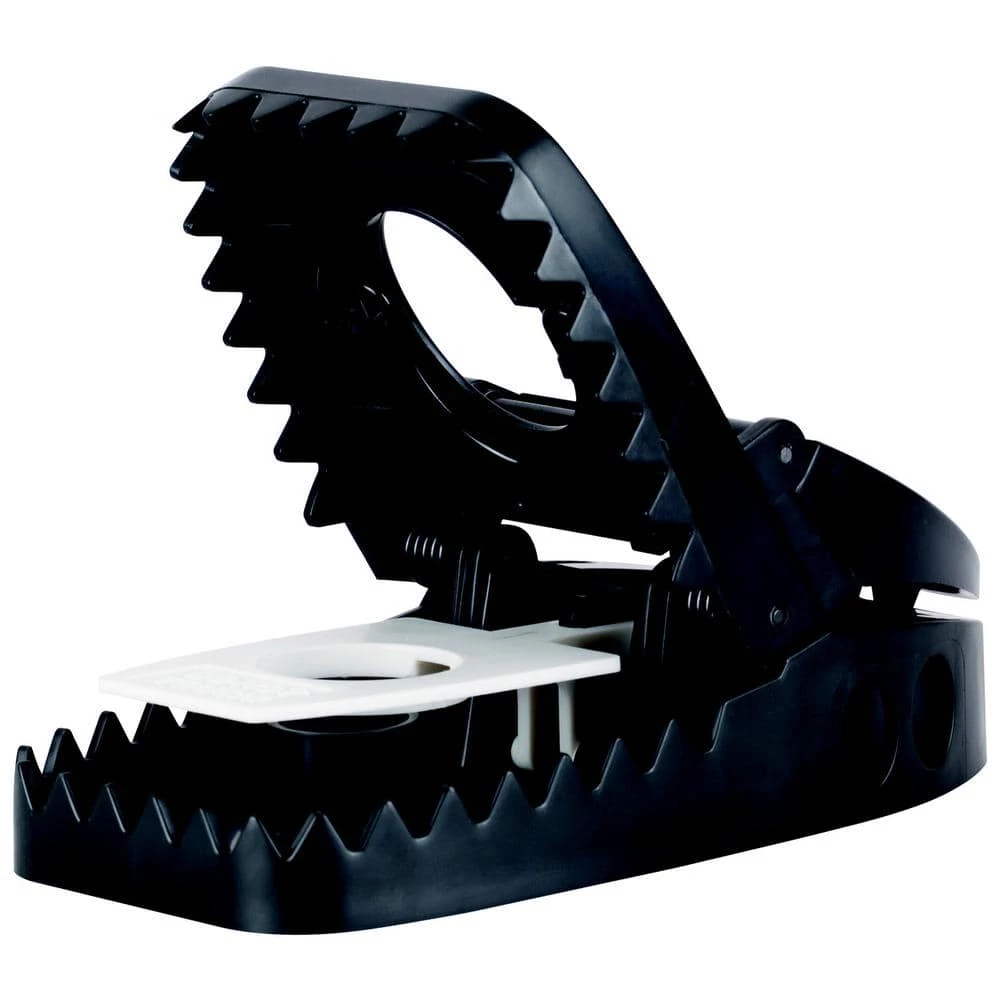 Secure-Kill Rat Trap by Tomcat 4 Secure-Kill Rat Trap by Tomcat - Image 2