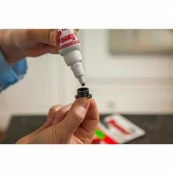 Mouse & Rat Trap Attractant Gel by TOMCAT -Pest Control Sales tomcat bait stations 036221005 1f 1000