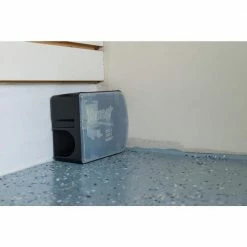 Rat and Mouse Killer Child and Dog Resistant Disposable Station, 1 Preloaded Station by TOMCAT -Pest Control Sales tomcat bait stations 037051005 1f 1000