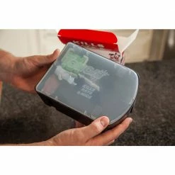 Rat and Mouse Killer Child and Dog Resistant Disposable Station, 1 Preloaded Station by TOMCAT -Pest Control Sales tomcat bait stations 037051005 c3 1000