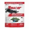 Mouse Killer(e) Child Resistant, Refillable Station with 32 0.5 oz. Refills by TOMCAT 2 Mouse Killer(e) Child Resistant, Refillable Station with 32 0.5 oz. Refills by TOMCAT -Pest Control Sales tomcat bait stations 0370810 64 1000