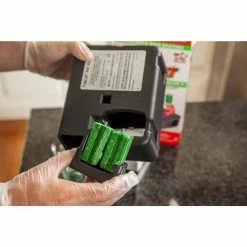 Rat and Mouse Killer Child and Dog Resistant Refillable Station, 1 Station with 15 Baits by TOMCAT 13 Rat and Mouse Killer Child and Dog Resistant Refillable Station, 1 Station with 15 Baits by TOMCAT -Pest Control Sales tomcat bait stations 037091005 4f 1000