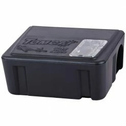 Rat and Mouse Killer Child and Dog Resistant Refillable Station, 1 Station with 15 Baits by TOMCAT 12 Rat and Mouse Killer Child and Dog Resistant Refillable Station, 1 Station with 15 Baits by TOMCAT -Pest Control Sales tomcat bait stations 037091005 c3 1000