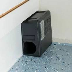 Rat and Mouse Killer Child and Dog Resistant Refillable Station, 1 Station with 15 Baits by TOMCAT 16 Rat and Mouse Killer Child and Dog Resistant Refillable Station, 1 Station with 15 Baits by TOMCAT -Pest Control Sales tomcat bait stations 037091005 fa 1000