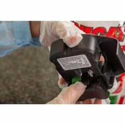 Mouse Killer Child and Dog Resistant, Refillable Station by TOMCAT 14 Mouse Killer Child and Dog Resistant, Refillable Station by TOMCAT -Pest Control Sales tomcat bait stations 0372110 4f 1000