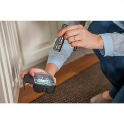 Mouse Killer Child and Dog Resistant, Refillable Station by TOMCAT 13 Mouse Killer Child and Dog Resistant, Refillable Station by TOMCAT -Pest Control Sales tomcat bait stations 0372110 c3 1000