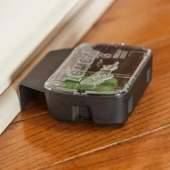 Mouse Killer Child and Dog Resistant, Refillable Station by TOMCAT 17 Mouse Killer Child and Dog Resistant, Refillable Station by TOMCAT -Pest Control Sales tomcat bait stations 0372110 fa 1000