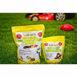 2.3 lb. Dog and Cat Repellant by Uncle Ian's 7 2.3 lb. Dog and Cat Repellant by Uncle Ian's -Pest Control Sales uncle ian s animal repellents 100045830 31 1000