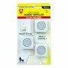 PestChaser Mini Electronic Rodent Repeller (3-Pack) by Victor