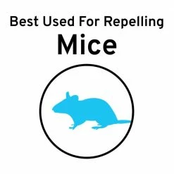 Scent Away Natural Rodent Repeller (5-Count) by Victor -Pest Control Sales victor animal repellents m805 1f 1000
