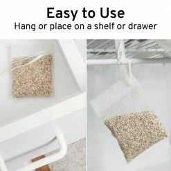 Scent Away Natural Rodent Repeller (5-Count) by Victor -Pest Control Sales victor animal repellents m805 c3 1000