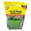 Rat-A-Way 5 lbs. Rat and Mouse Repellent Granules by Victor -Pest Control Sales victor animal repellents m8075 64 1000